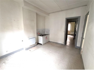 t2 à la vente -   42000  SAINT ETIENNE, surface 46 m2 vente t2 - UBI477253895